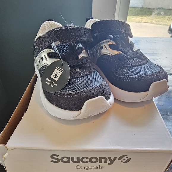 Saucony Jazz lite 2.0 - Picture 1 of 7
